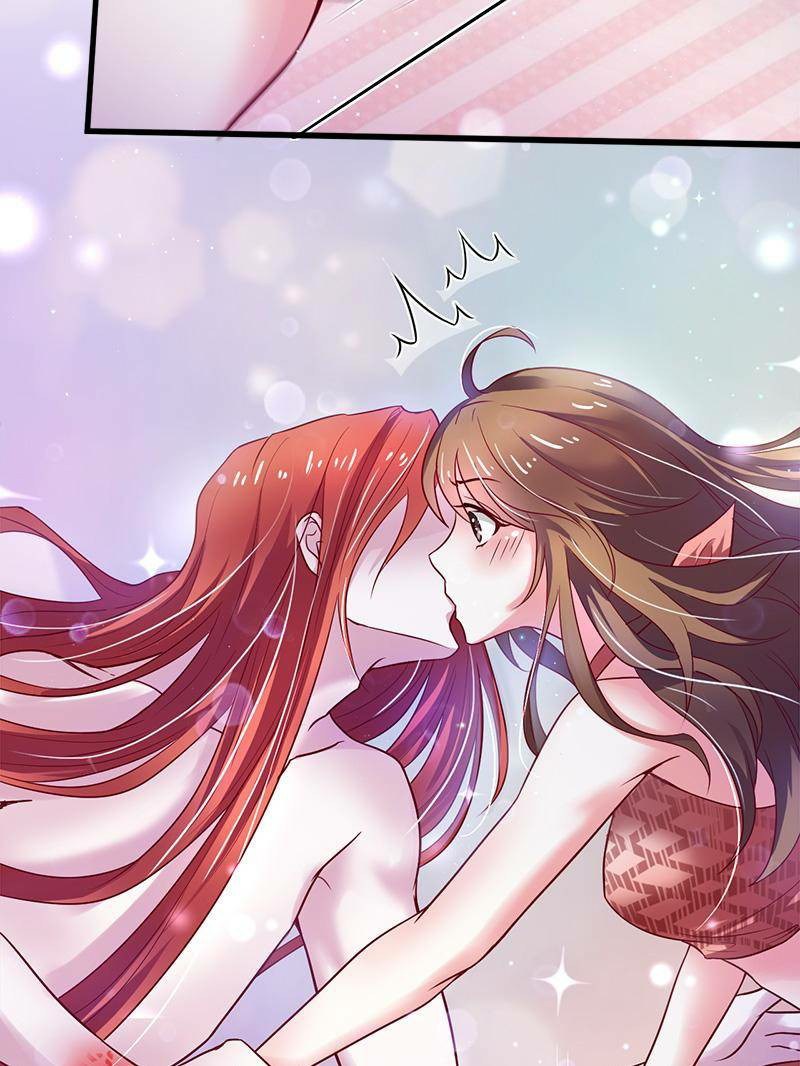 Beauty and the Beasts Chapter 22 Gambar 55
